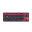 speedlinksl 670008 bkrd us ultor illuminated mechanical gaming keyboard photo