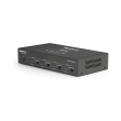 WYRESTORM EXP-MX-0404-H2 INPUT AND 4 SCALING OUTPUT 4K HDR HDMI MATRIX SWITCHER