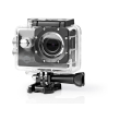 nedis acam41bk action camera ultra hd 4k wi fi photo