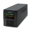 qoltec 53953 ups monolith 1000va 600w lcd usb photo