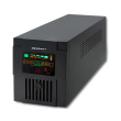 qoltec 53954 ups monolith 1200va 720w lcd usb photo