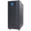 qoltec 53044 ups on line pure sine wave 10kva 8kw lcd usb photo