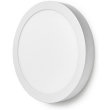 nedis wifilaw20wt wi fi smart fotistiko orofis led diametroy 30cm 18w 1200lm photo
