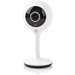 nedis wifici05wt wi fi smart ip camera hd 720p me trofodosia meso usb photo