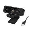 logilink ua0381 full hd webcam 96 dual microphone privacy cover photo