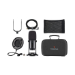 thronmax m2p bkit mdrill one pro 96 khz kit black photo