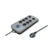 qoltec 50162 surge protector 8 sockets 25m me diakopti photo