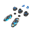 thrustmaster 4460188 accessory pack for eswap x pro blue photo thrustmaster 4460188 accessory pack for eswap x pro blue photo