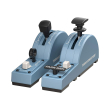 thrustmaster 2960853 tca quadrant add on airbus edition photo thrustmaster 2960853 tca quadrant add on airbus edition photo