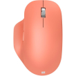 microsoft ergonomic bluetooth mouse peach photo
