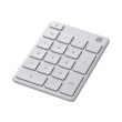 pliktrologio microsoft number pad white photo
