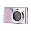 agfaphoto compact cam dc5200 pink dc5200pi photo agfaphoto compact cam dc5200 pink dc5200pi photo