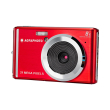 agfaphoto dc5200 red photo agfaphoto dc5200 red photo