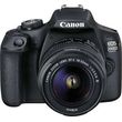 canon eos 2000d kit ef s 18 55mm dc iii photo