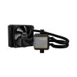 be quiet cpu cooler silent loop 2 120mmbw009 photo be quiet cpu cooler silent loop 2 120mmbw009 photo