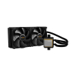 be quiet cpu cooler silent loop 2 280mmbw011 photo