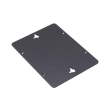 akasa a ra08 wkt01 vesa mount bracket for raspberry pi case photo