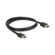 DELOCK 85295 ULTRA HIGH SPEED HDMI CABLE 48 GBPS 8K 60 HZ 3 M