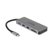 delock 87743 usb type c docking station for mobile devices 4k hdmi hub sd pd 20 photo delock 87743 usb type c docking station for mobile devices 4k hdmi hub sd pd 20 photo