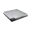 pioneer external blu ray recorder bdr xd07ts usb silver photo