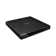 pioneer external blu ray recorder bdr xd07tb usb black photo