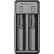 nitecore ui2 battery charger photo