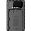 nitecore ucn1 charger for canon photo nitecore ucn1 charger for canon photo