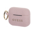 guess tpu cover for airpods pro pink guacapsilgllp photo