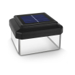 greenblue gb129 solar lamp for led pole 9090 photo greenblue gb129 solar lamp for led pole 9090 photo