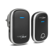 greenblue gb175b wireless doorbell greebnblue photo greenblue gb175b wireless doorbell greebnblue photo