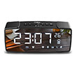 greenblue gb200 bt clock fm mirror screen photo