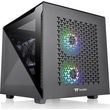 divider 200 tg air black win spcc tempered glass2 mesh front panel 200mm standard fan1 120m photo