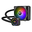 thermaltake th120 argb sync all in one liquid cooling system argb fan 1201 photo thermaltake th120 argb sync all in one liquid cooling system argb fan 1201 photo