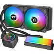 floe rc240 cpumemory aio liquid cooler all in one liquid cooling system argb fan2 photo floe rc240 cpumemory aio liquid cooler all in one liquid cooling system argb fan2 photo