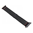 PCI EXPRESS EXTENDER/BLACK/PCI-E 4.0 16X/600MM