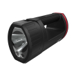 ansmann hs20r pro led portable spotlight 1600 0223 photo