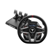 thrustmaster t248p 4160783 new force feedback racing wheel on ps5 ps4 pc photo