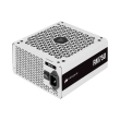 psu corsair cp 9020231 eu rm750 2021 gold fully modular zero rpm mode white 750w photo