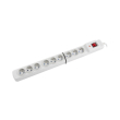 armac multi m9 15m 9x french outlets surge protector me diakopti grey photo