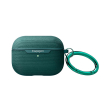 SPIGEN URBAN FIT FOR APPLE AIRPODS PRO MIDNIGHT GREEN