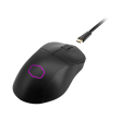 coolermaster mm731 19000dpi rgb gaming mouse black photo