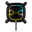 corsair cx 9010013 ww hydro x series xc5 rgb pro cpu water block 1700 1200 photo