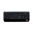 zeroground kb 2700g sakimo keyboard mechanical rgb photo