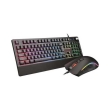 zeroground kb 2000gums azai v20 keyboard mouse rgb photo