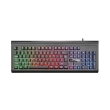 zeroground rgb kb 3000g toromi keyboard photo
