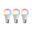 smart led e27 806lm a60 dimmable cct rgb kozii 3tmx photo