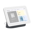 google home nest hub 2 charcoal grey photo google home nest hub 2 charcoal grey photo