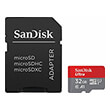 sandisk microsdhc class 10 ultra a1 32gb 120mb s sdsqua4 032g gn6ma photo