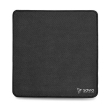 savio precision control s professional gaming mousepad black edition photo