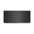 savio turbo dynamic l professional gaming mousepad black edition photo